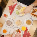 Grand Dore Hotel Paris
