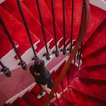 Hotel Grand Dore Paris