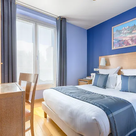 Grand Dore 3* Paris
