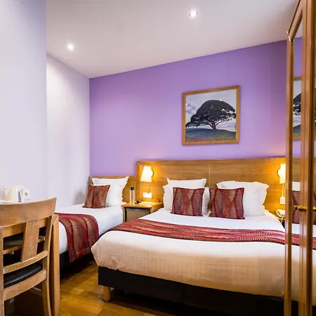 Grand Dore Hotel