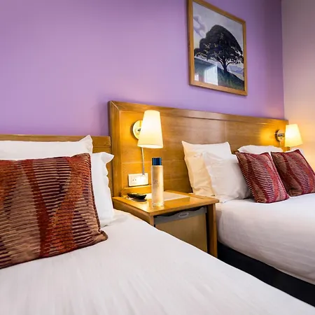 Grand Dore Hotel Paris