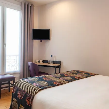 Hotel Grand Dore Paris