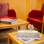 Hotel Grand Dore París