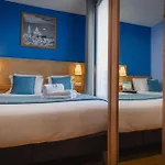 格兰德酒店 3*