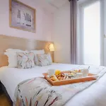 Grand Dore 3* París