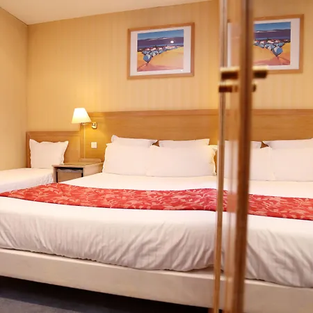 Hotel Grand Dore