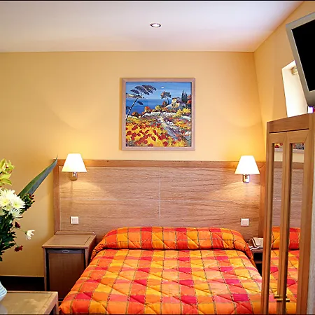 Grand Dore Hotel Paris