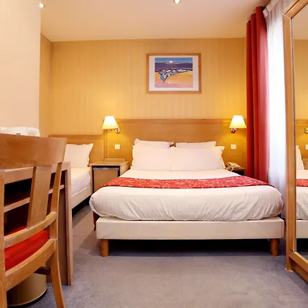 Grand Dore 3* Paris