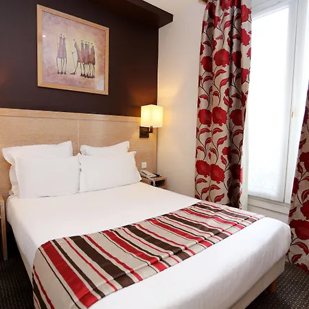 Hotel Grand Dore