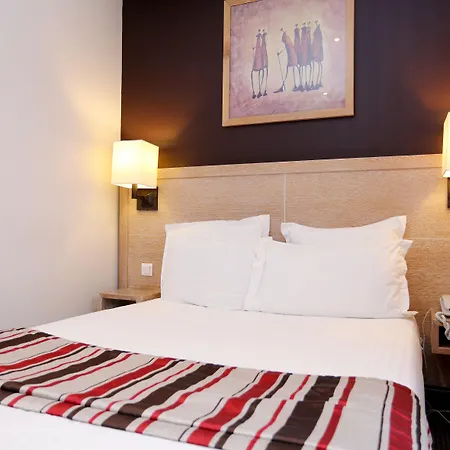 Hotel Grand Dore Paris