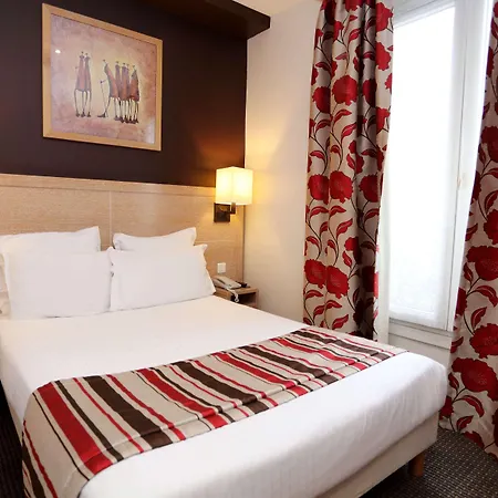 Hotel Grand Dore
