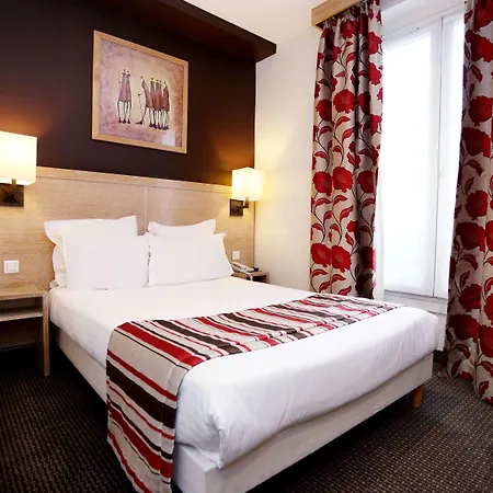 Grand Dore 3* Paryż