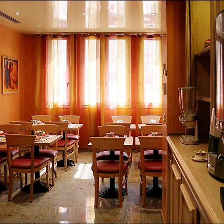Grand Dore 3* Paryż