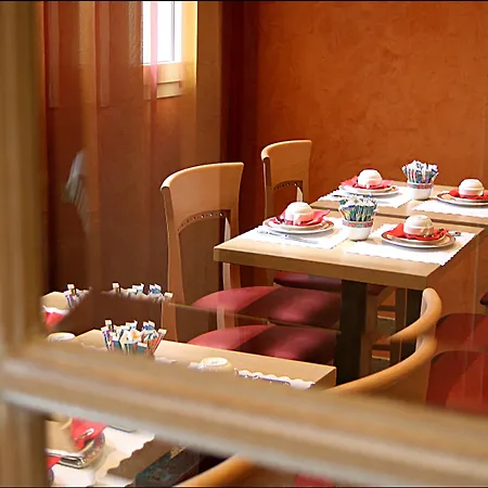 Hotel Grand Dore Paryż