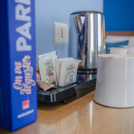 그랜드 도레 호텔 3*