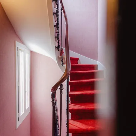 그랜드 도레 호텔 3*