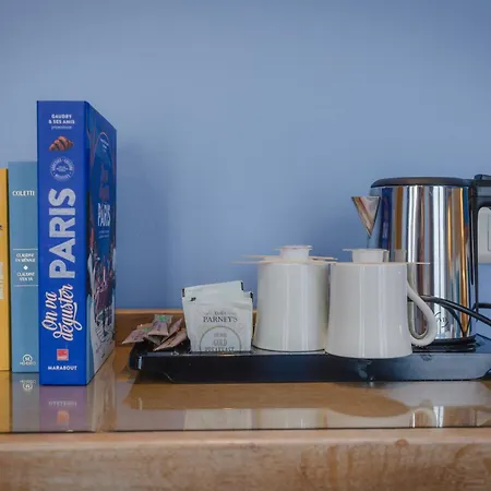 Szálloda Grand Dore 3*