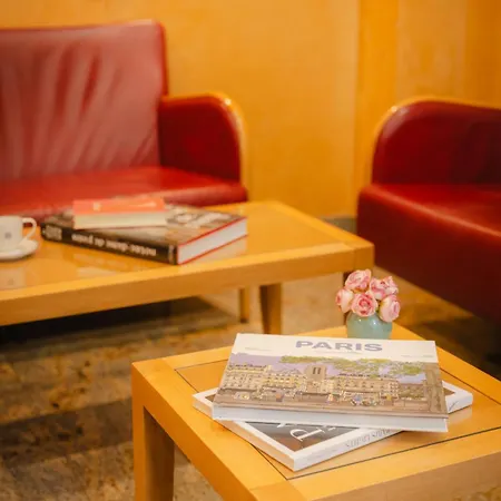 그랜드 도레 3* 파리