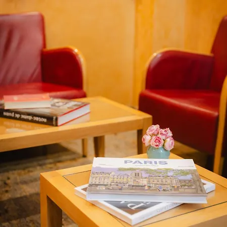 호텔 그랜드 도레 파리