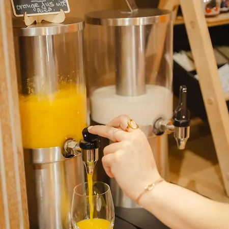 그랜드 도레 파리