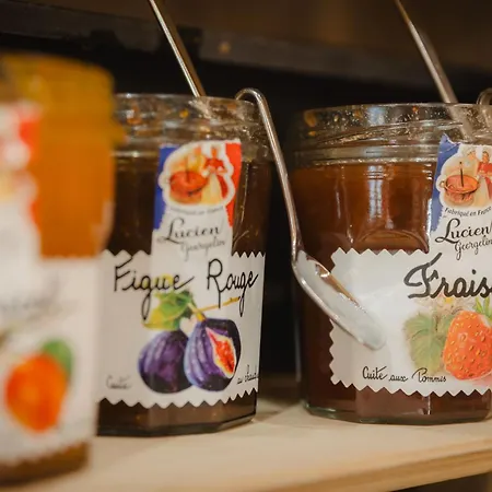 그랜드 도레 호텔 파리