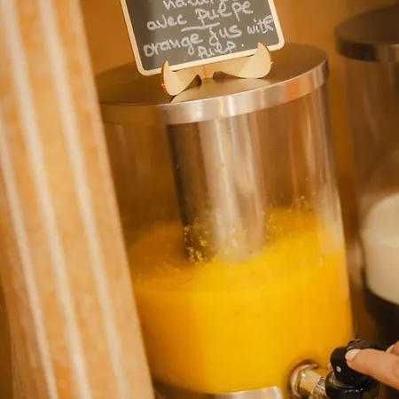 그랜드 도레 호텔