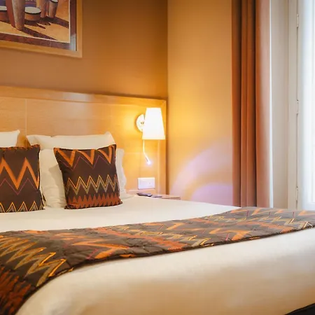 그랜드 도레 파리