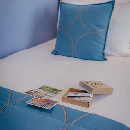 그랜드 도레 호텔