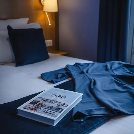 호텔 그랜드 도레 3*