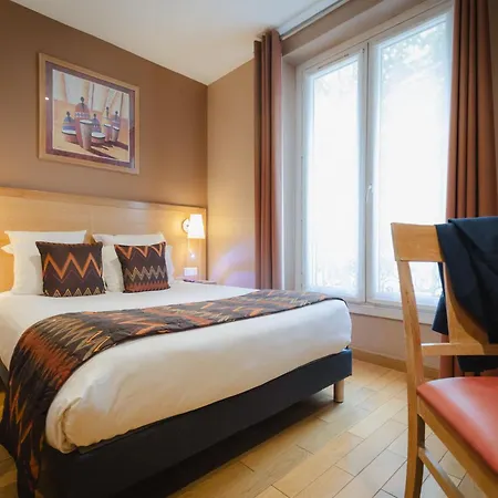 그랜드 도레 호텔 파리