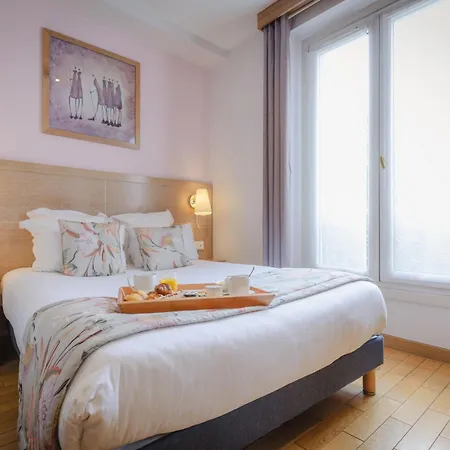 호텔 그랜드 도레