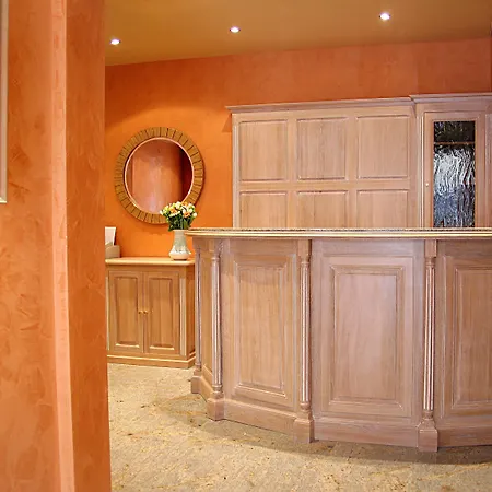 그랜드 도레 파리