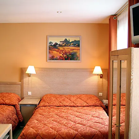 그랜드 도레 호텔