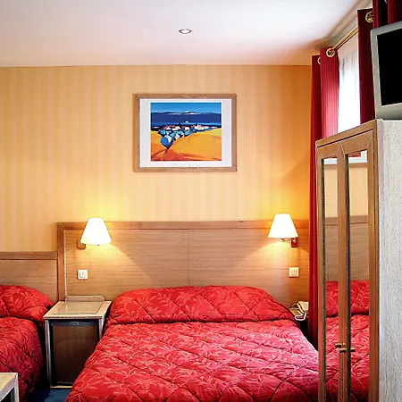 그랜드 도레 호텔 파리