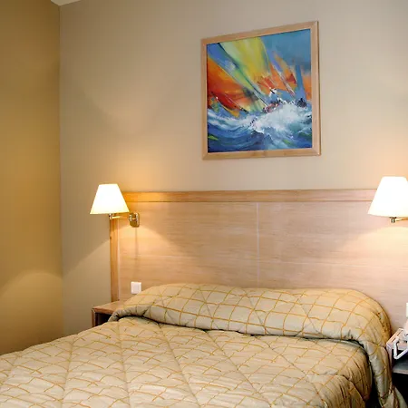 호텔 그랜드 도레 3*