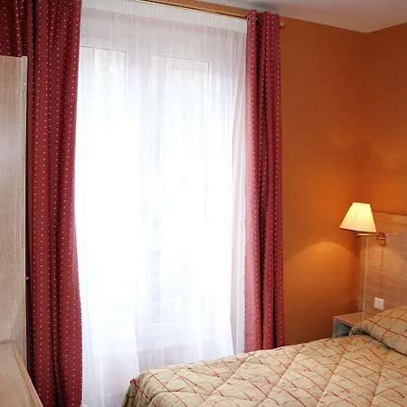 호텔 그랜드 도레 파리