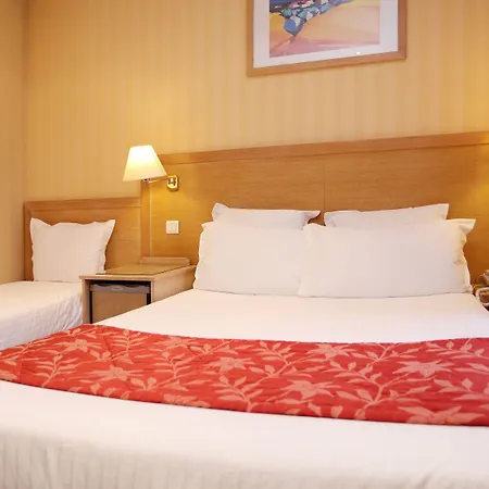 호텔 그랜드 도레 파리