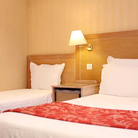 호텔 그랜드 도레 3*