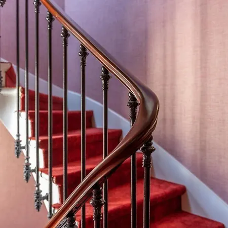 Grand Dore Hotel Paris