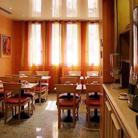 그랜드 도레 호텔