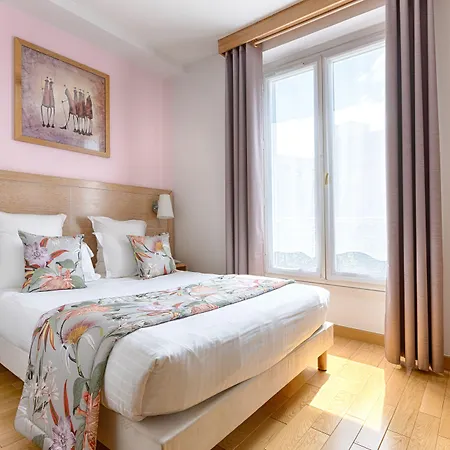 호텔 그랜드 도레 3*