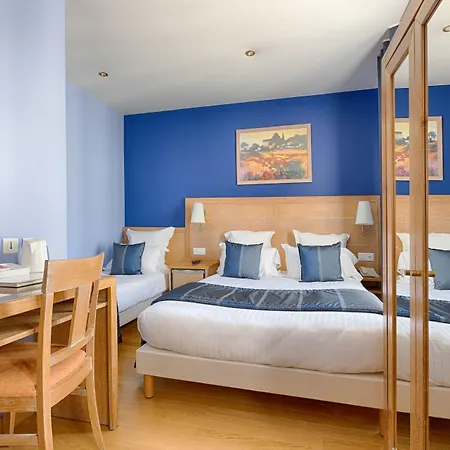 호텔 그랜드 도레 파리