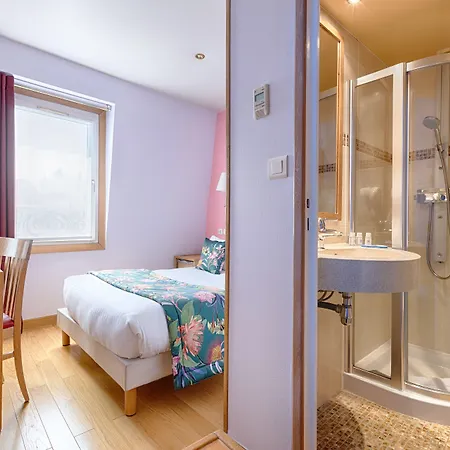 Grand Dore Hotel Paris