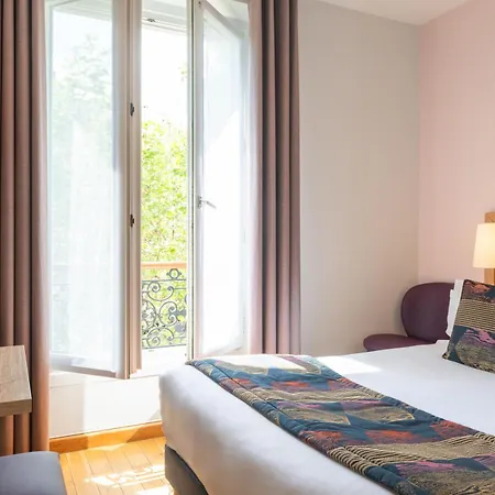 Grand Dore Parigi