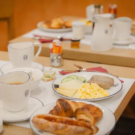 Grand Dore 3* Paris