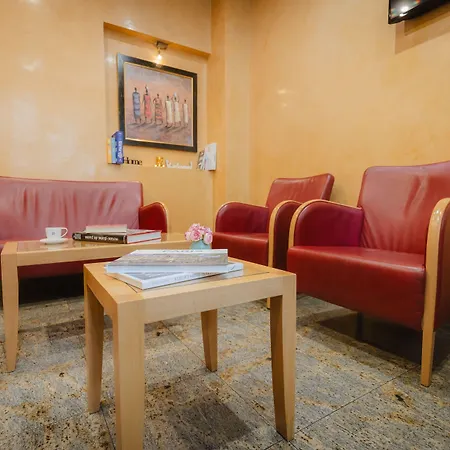 Hotel Grand Dore Parigi