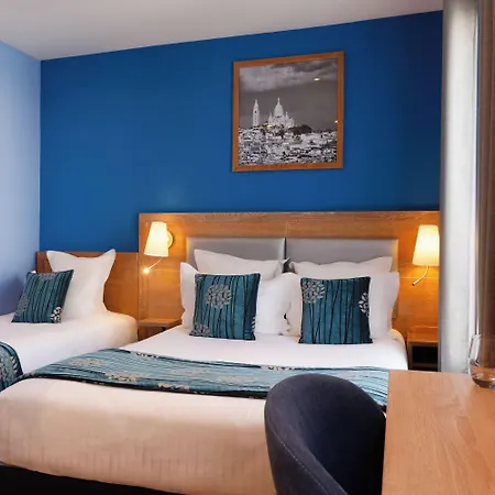 Hotel Grand Dore Paris