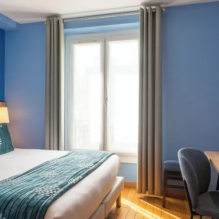 Hotel Grand Dore 3*