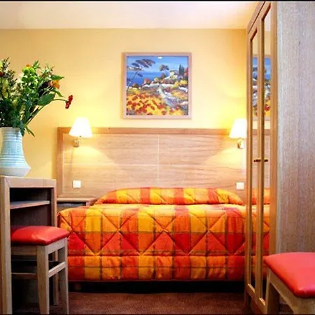 Hotel Grand Dore