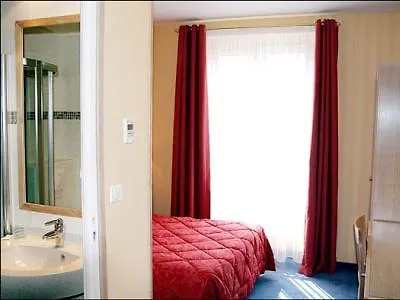 Grand Dore 3* Paryż